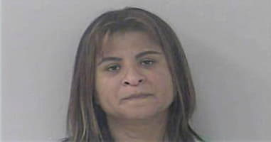 Jacqueline Hunter, - St. Lucie County, FL 